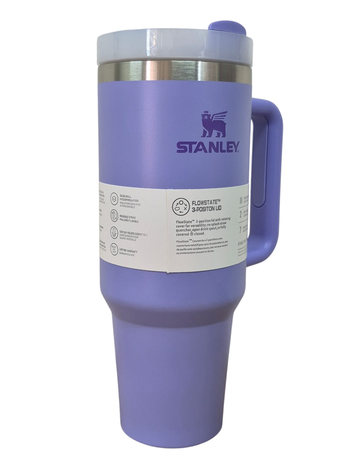 STANLEY 40 OZ