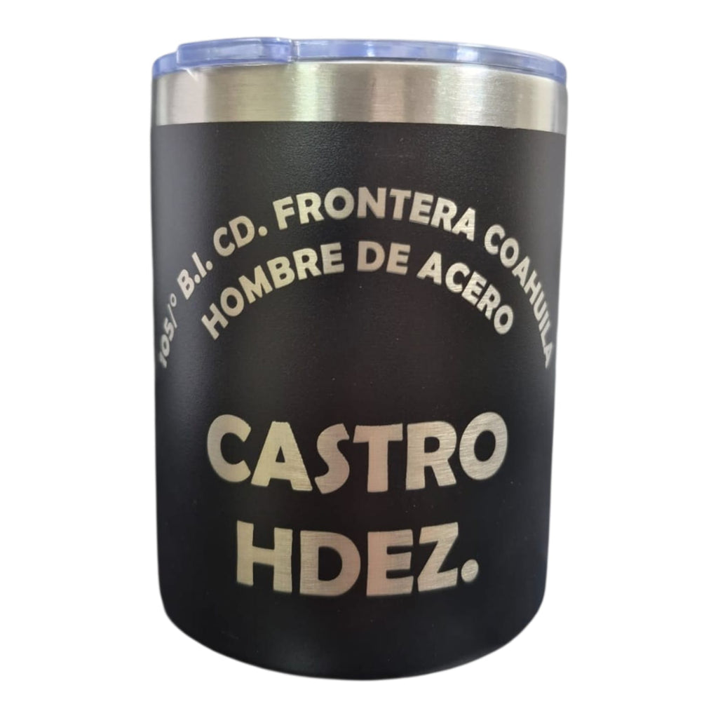 TAZA 12 OZ