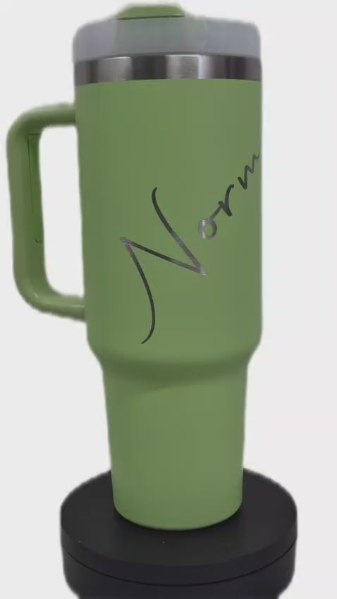 STANLEY 40 OZ